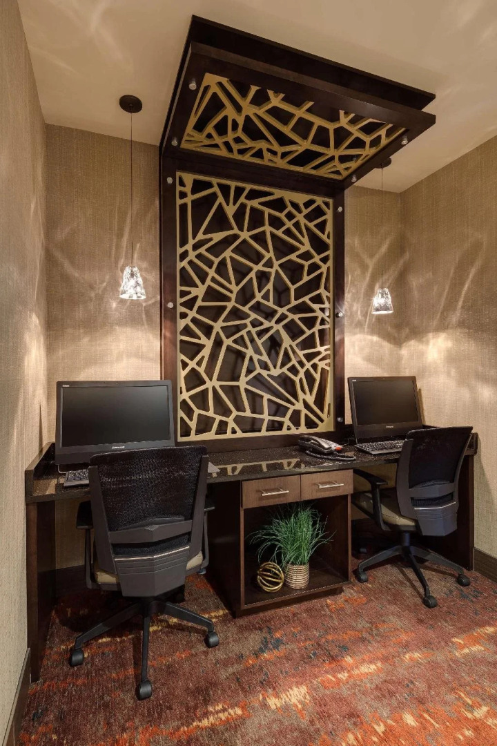 Hampton Inn Morristown I 81