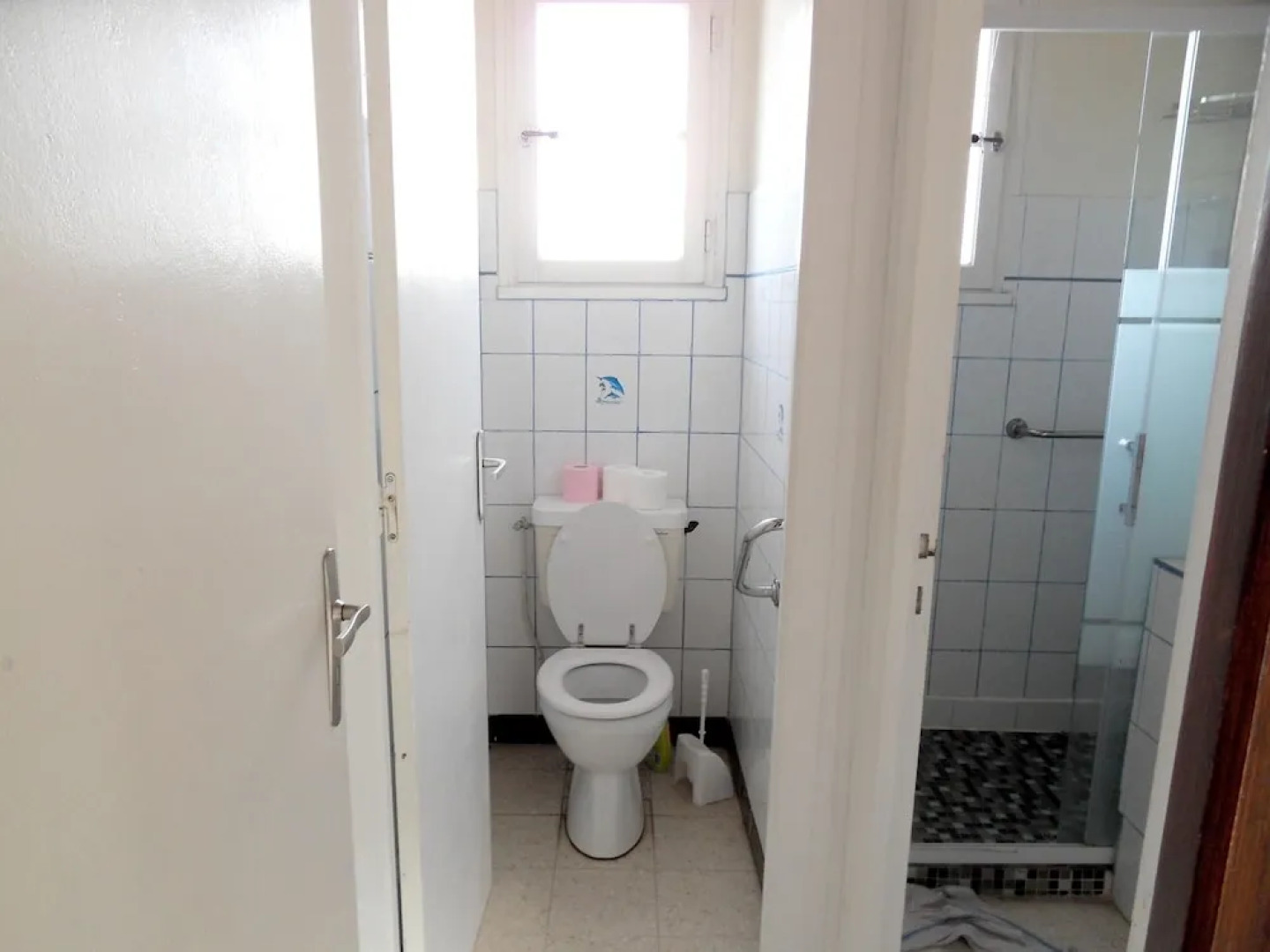 House With 3 Bedrooms in La Couarde-sur-mer, With Enclosed Garden and