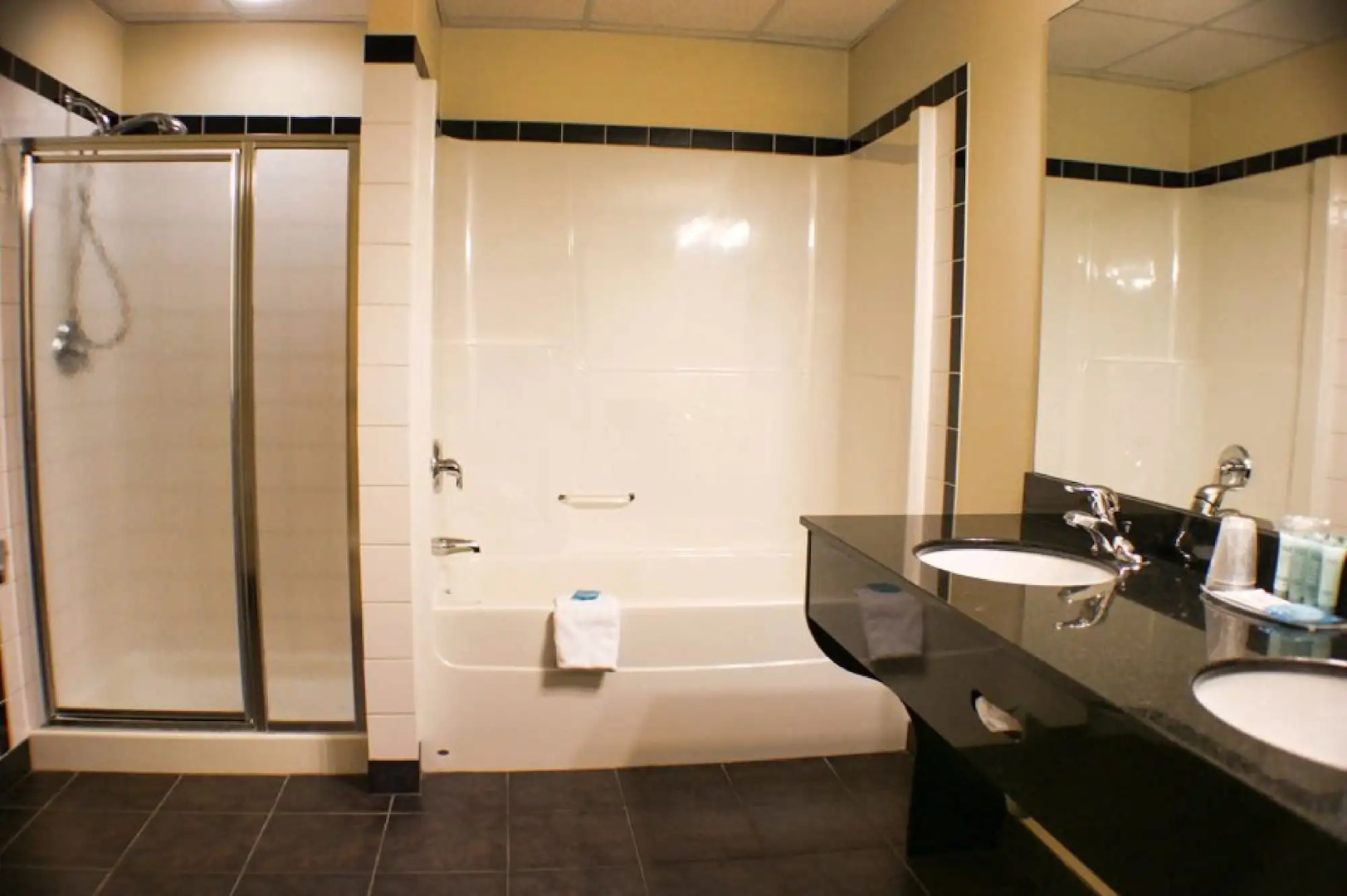 Stoney Nakoda Resort & Casino