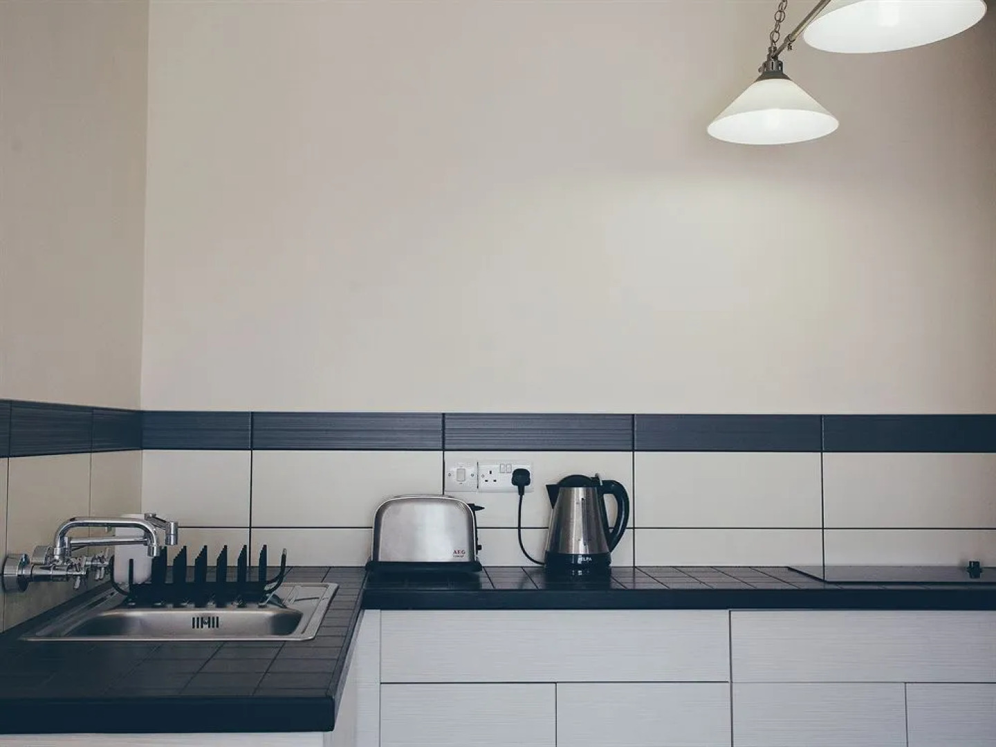 Vegas Hotel - Apartments