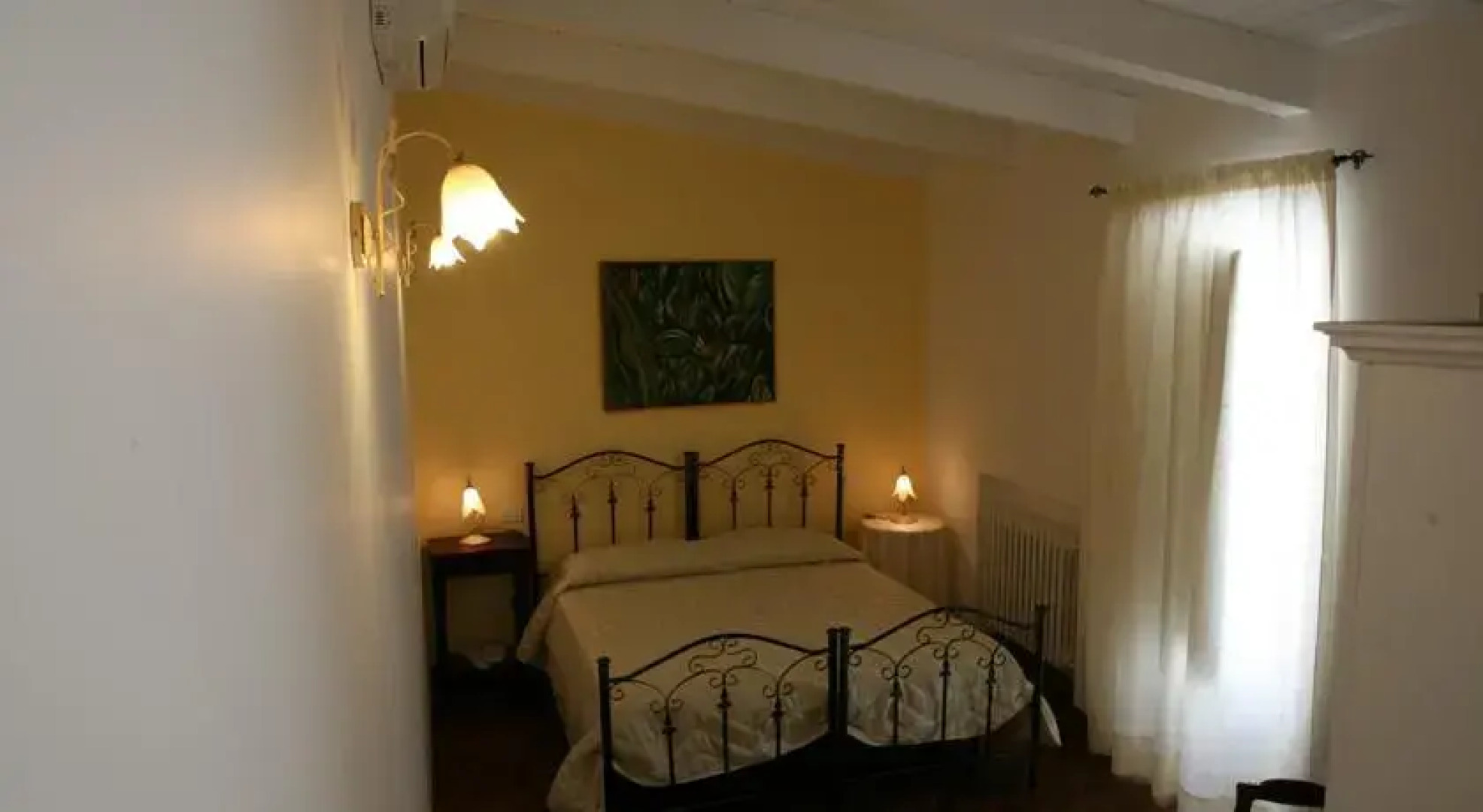 Bed and Breakfast Gemma di Jovia