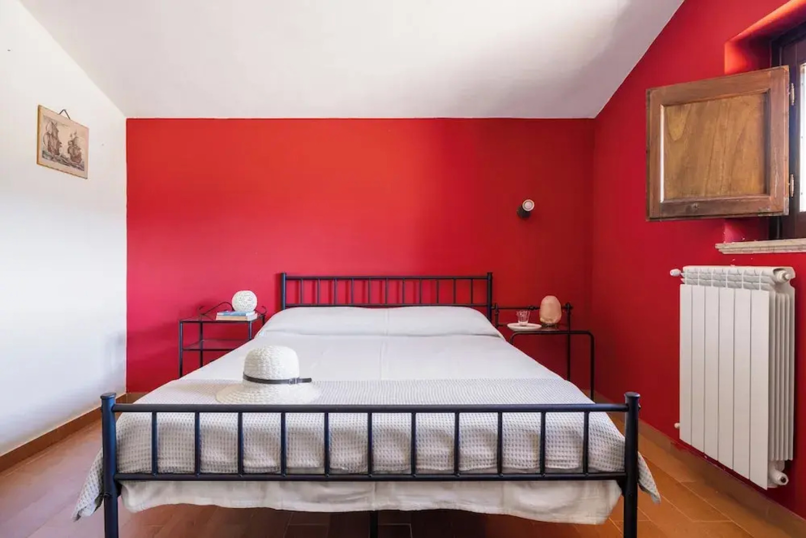 Villa Granci con Piscina