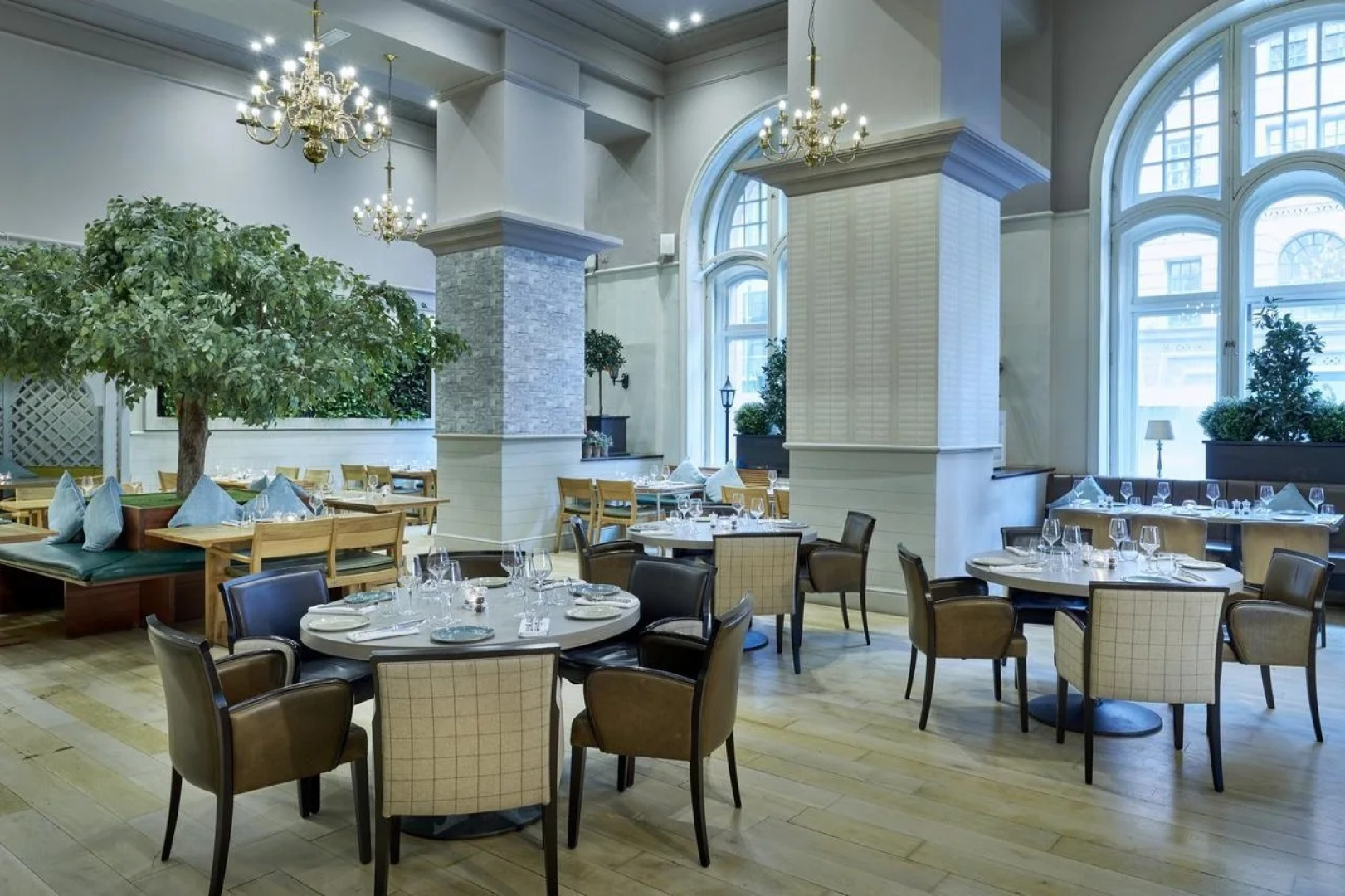 The Midland - Manchester