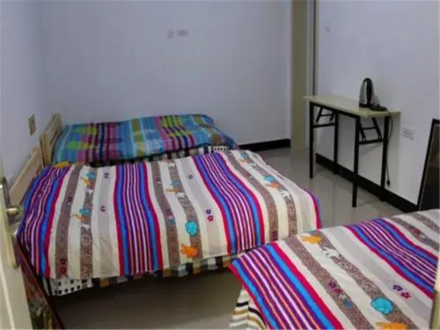 Dunhuang Shazhongyue Inn