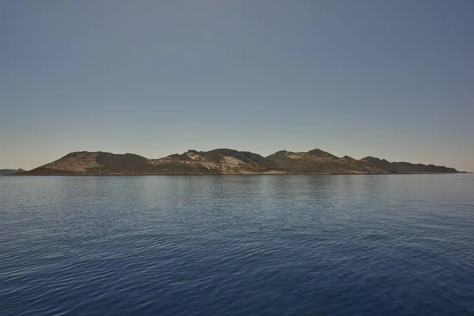 Casa Mediterraneo Hotel