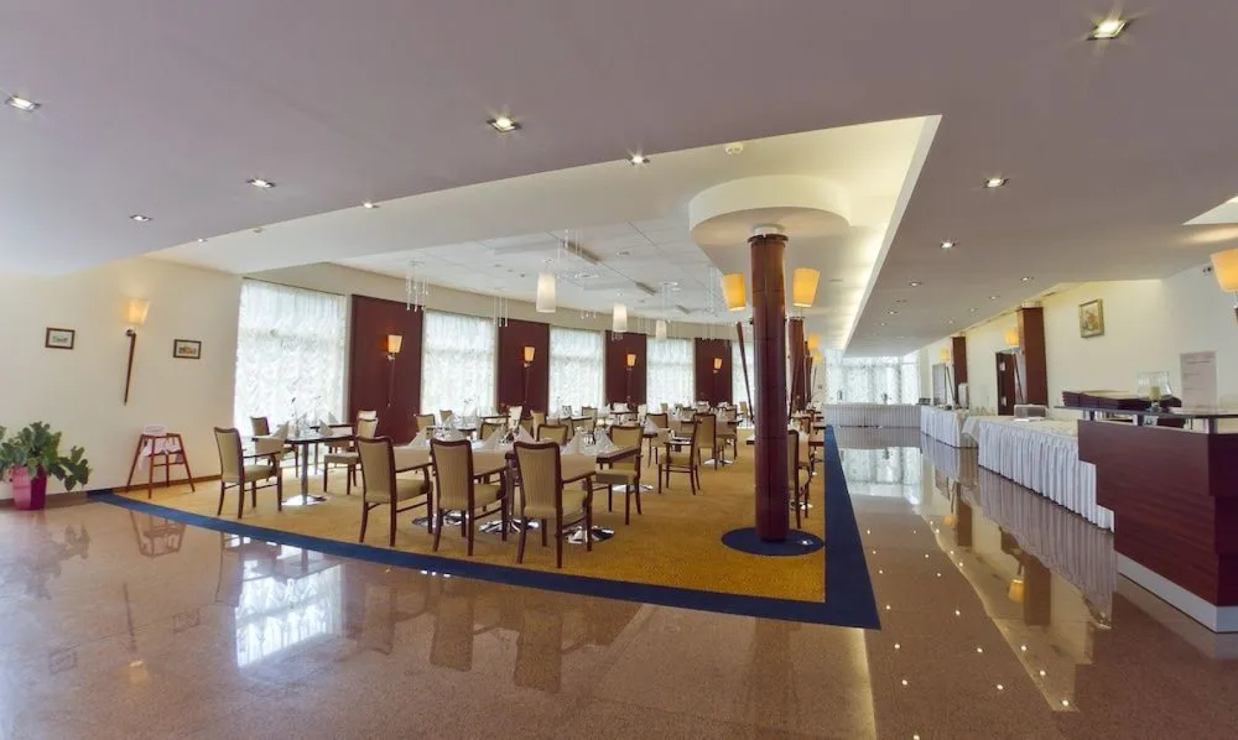 Hotel Olympic Spa & Wellness