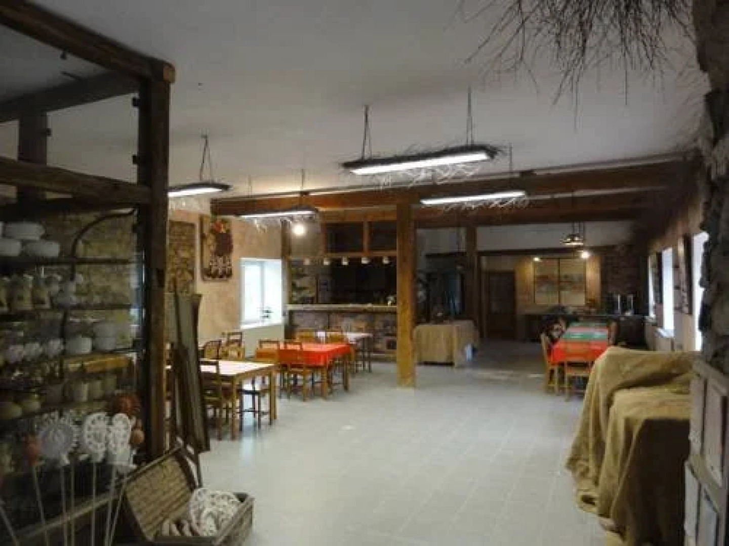 Penzion Keramika