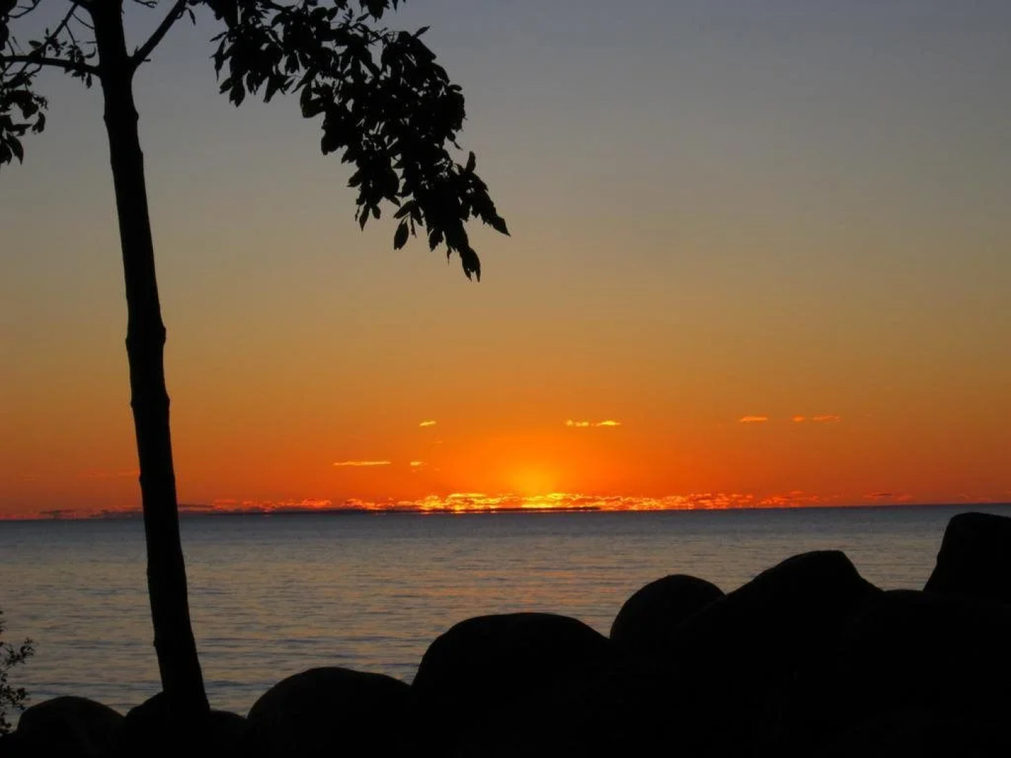 Balm Beach Resort & Motel