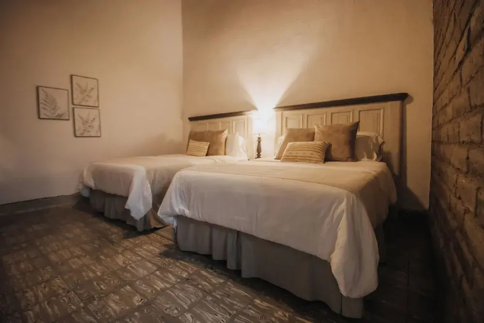 Casa Raco Hotel Boutique Parras de la Fuente