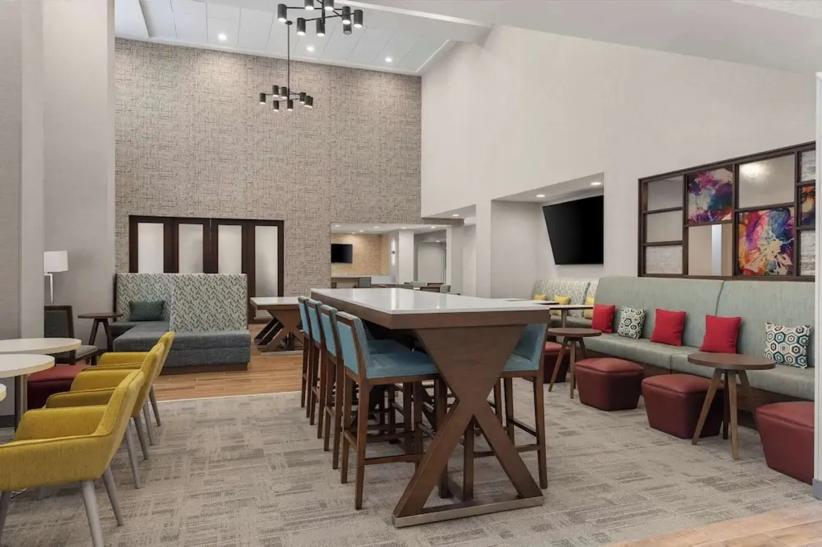 Hampton Inn & Suites Orangeville, On