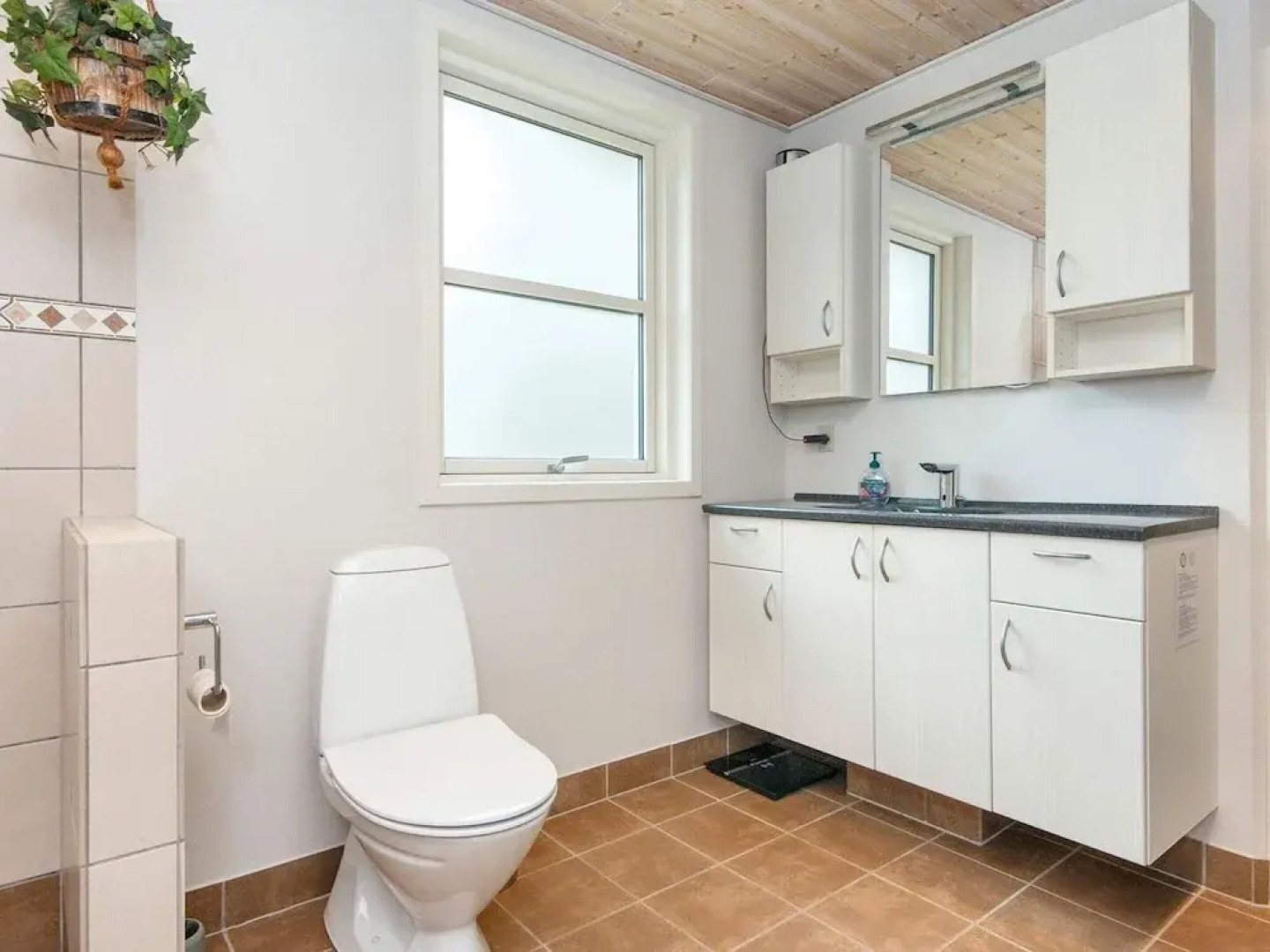 6 Person Holiday Home in Ansager-by Traum