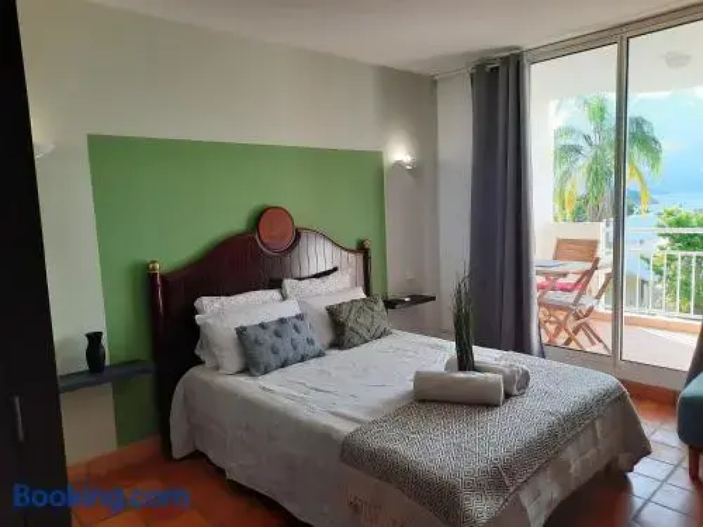 Résidence de la Baie Tartane