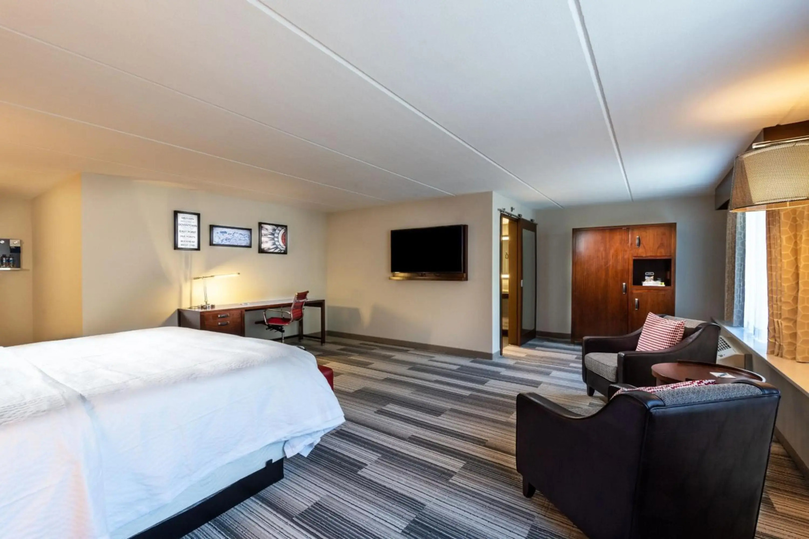 Four Points by Sheraton Atlanta Airport West