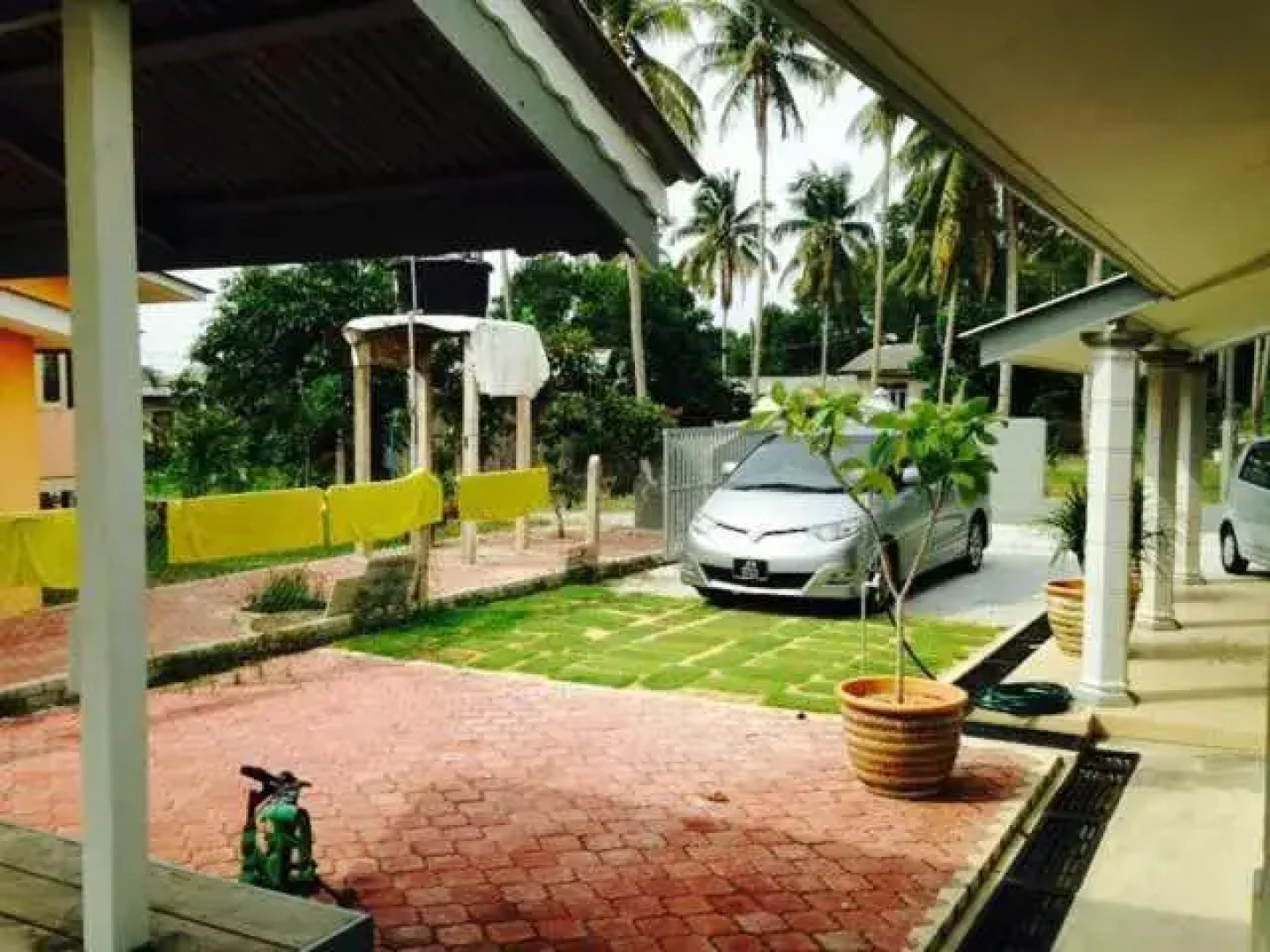 Sri Iman Homestay Kuala Terengganu