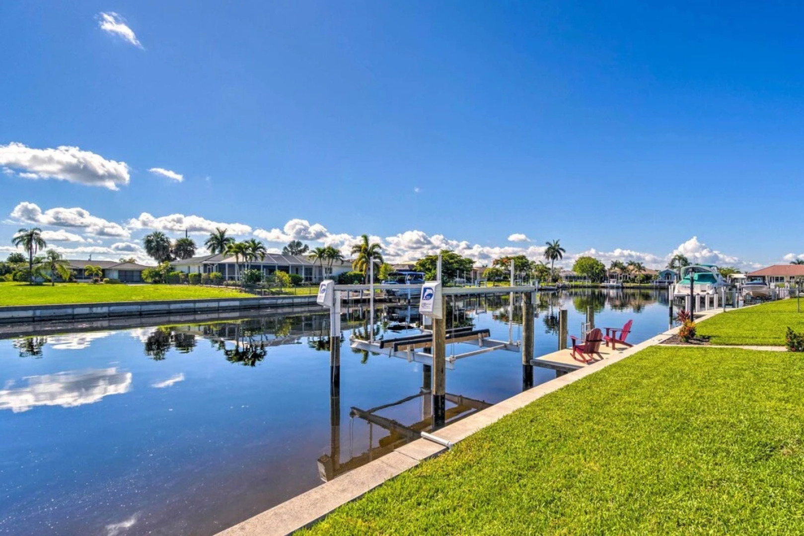 Punta Gorda Escape w/ Private Lanai & Pool!