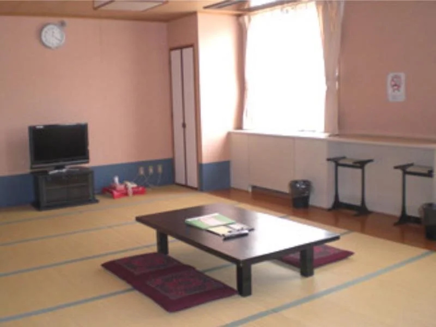 Osaka International Youth Hostel