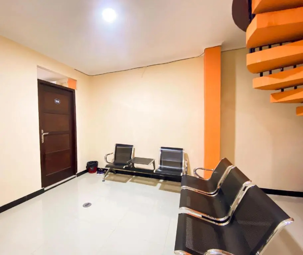 OYO 2231 Cahaya Homestay