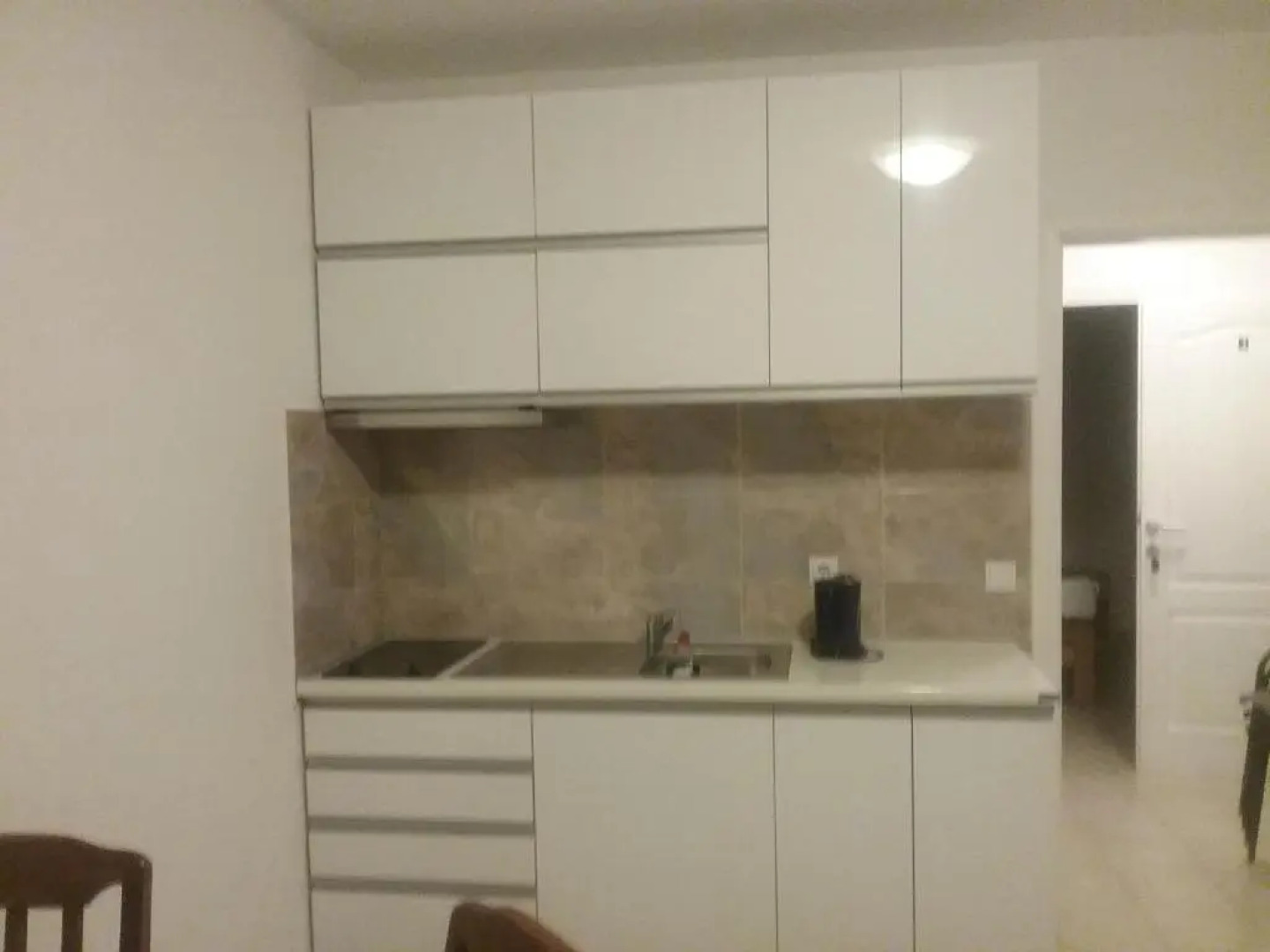 Apartments Villa Ceca