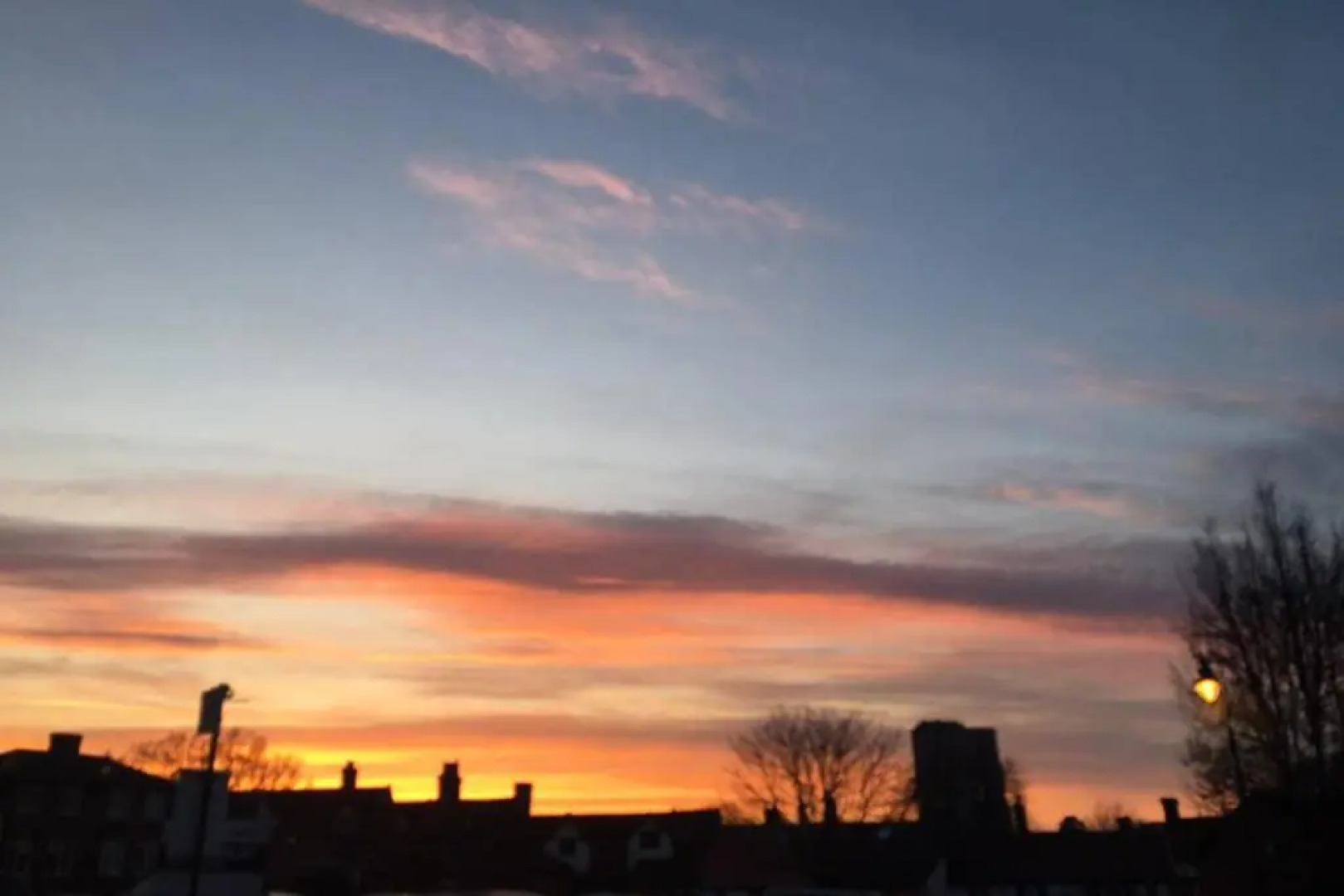 Quirky 3 Bedroom Property