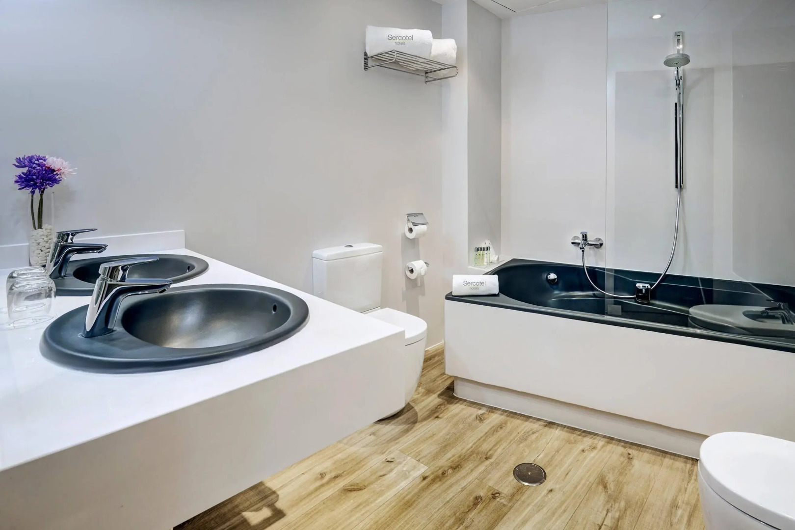 Hotel Sercotel Las Torres Salamanca