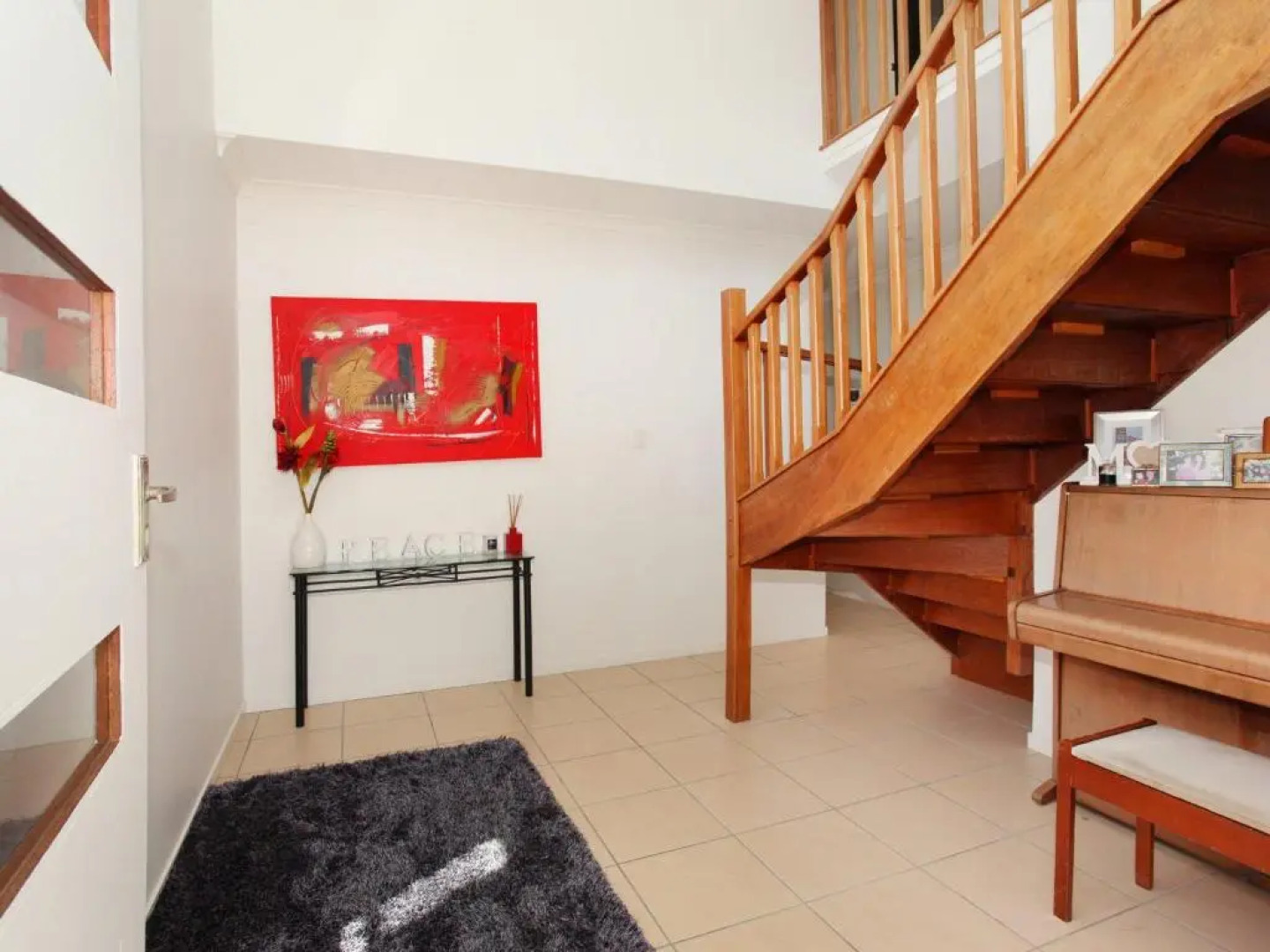 St Lucia 11 - Four Bedroom Canal Home with Pool