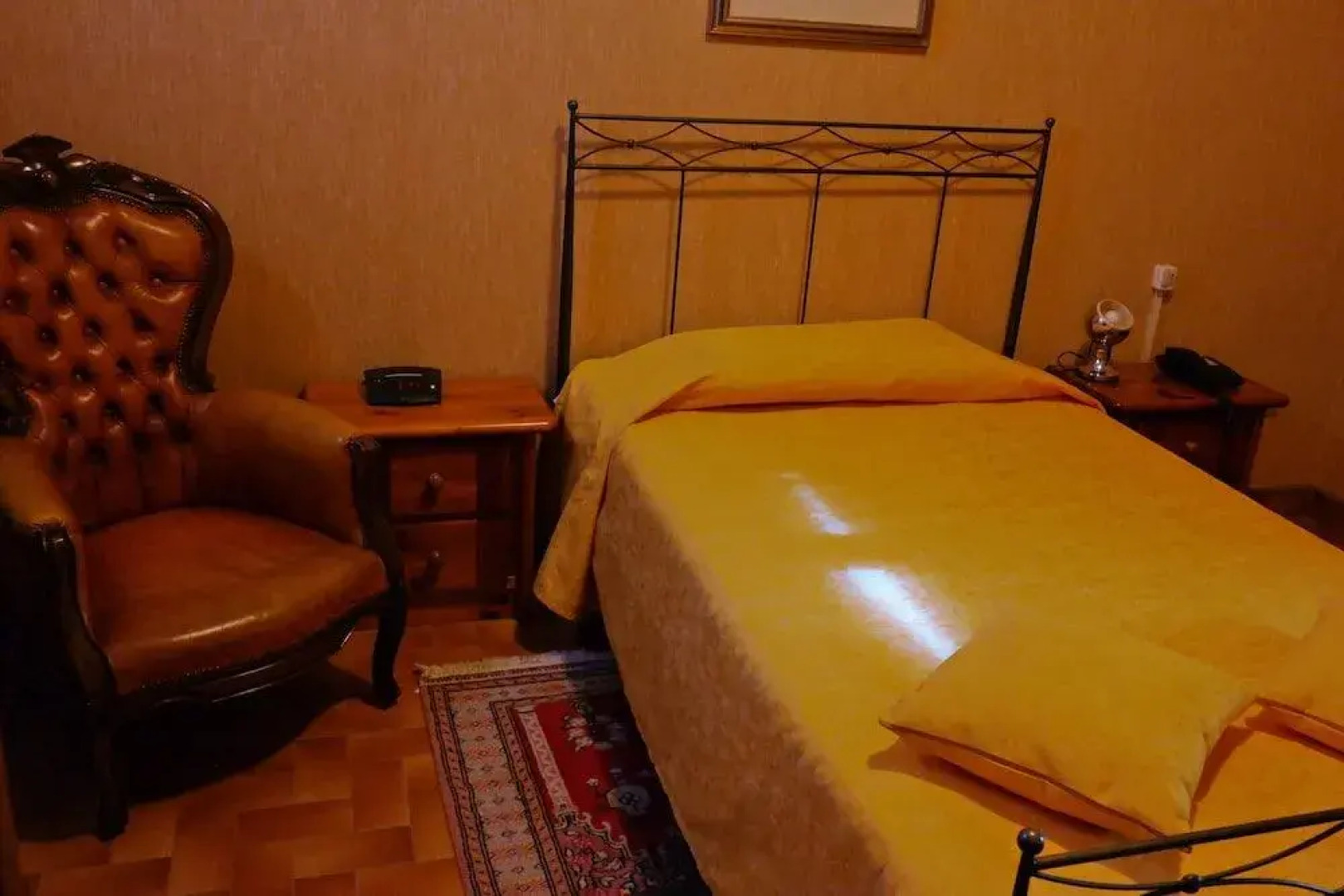 Residenza d'Epoca Posta Vecia