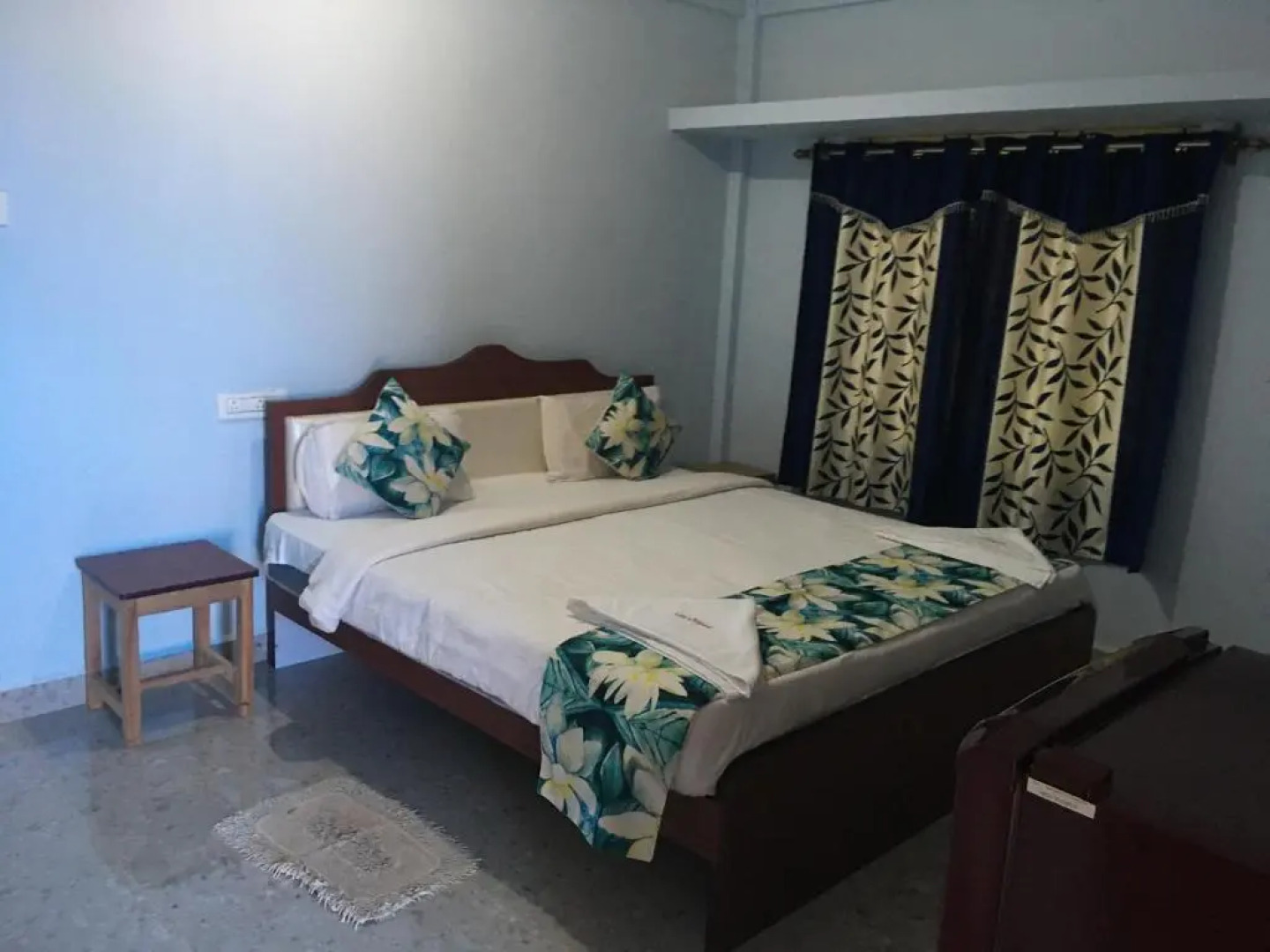 Casa Obrigado Beach Cottages Goa