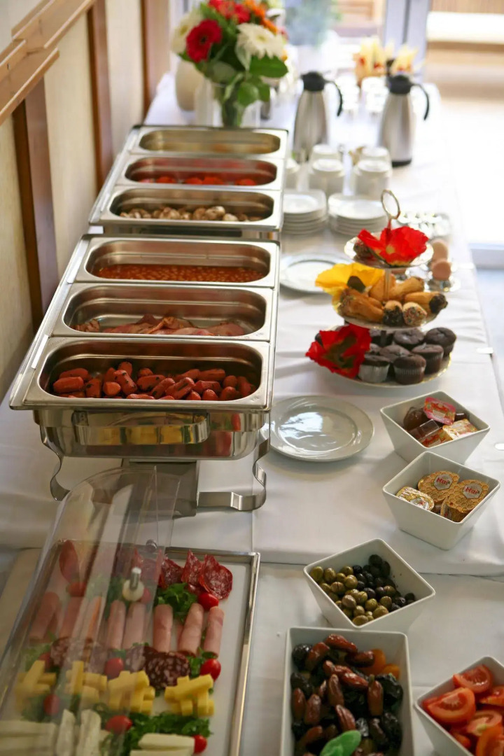 Elena Boutique Residence