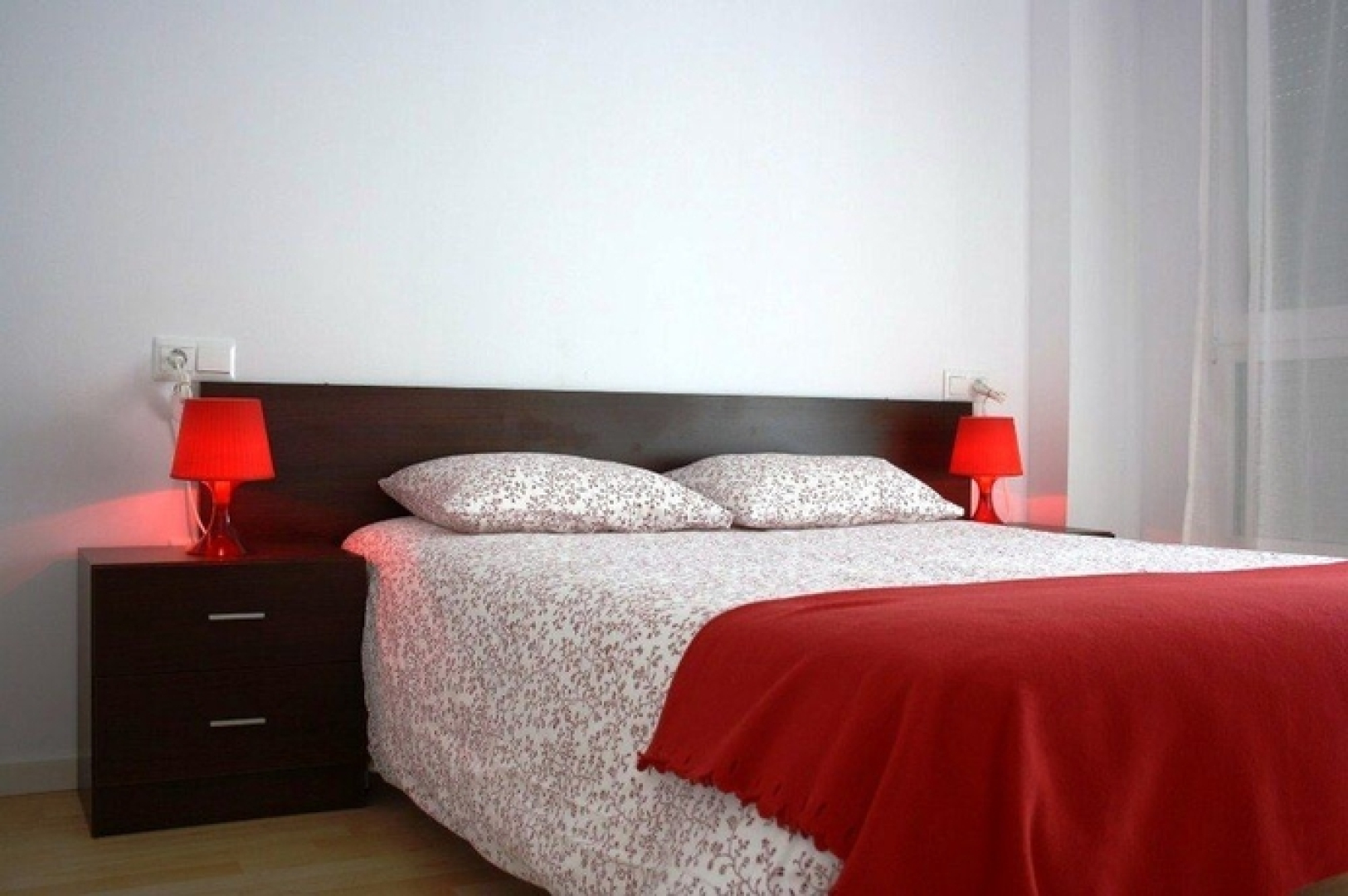 Can Muntaner Apartments