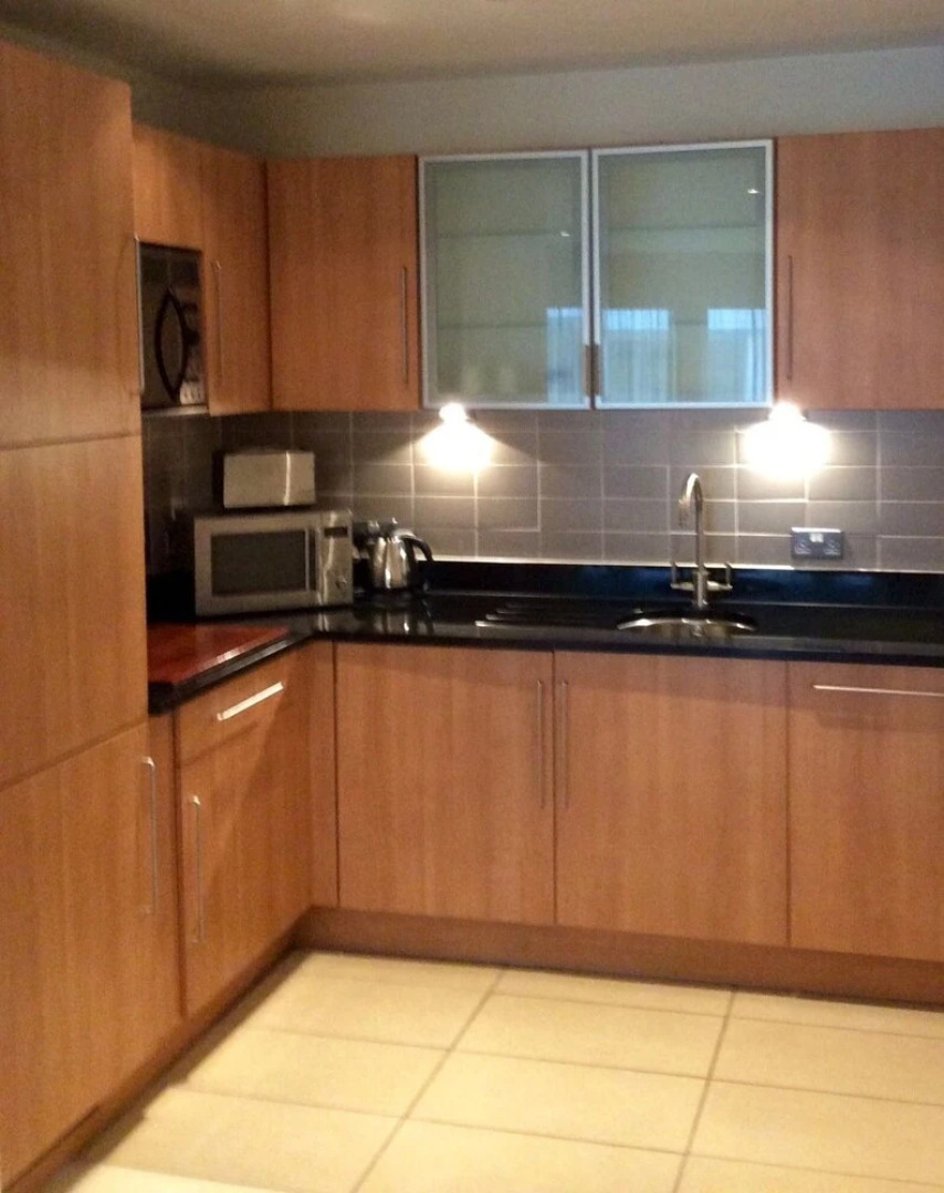 Serviced Apartments @ Liffey Valley Hotel