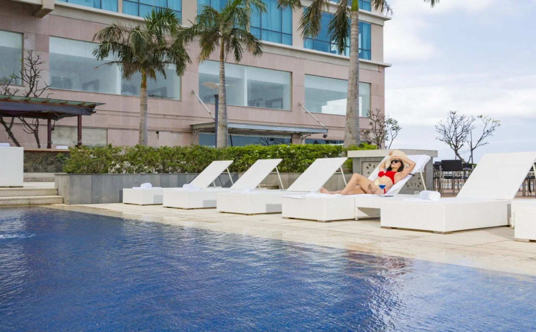 Lotus Village Nha Trang