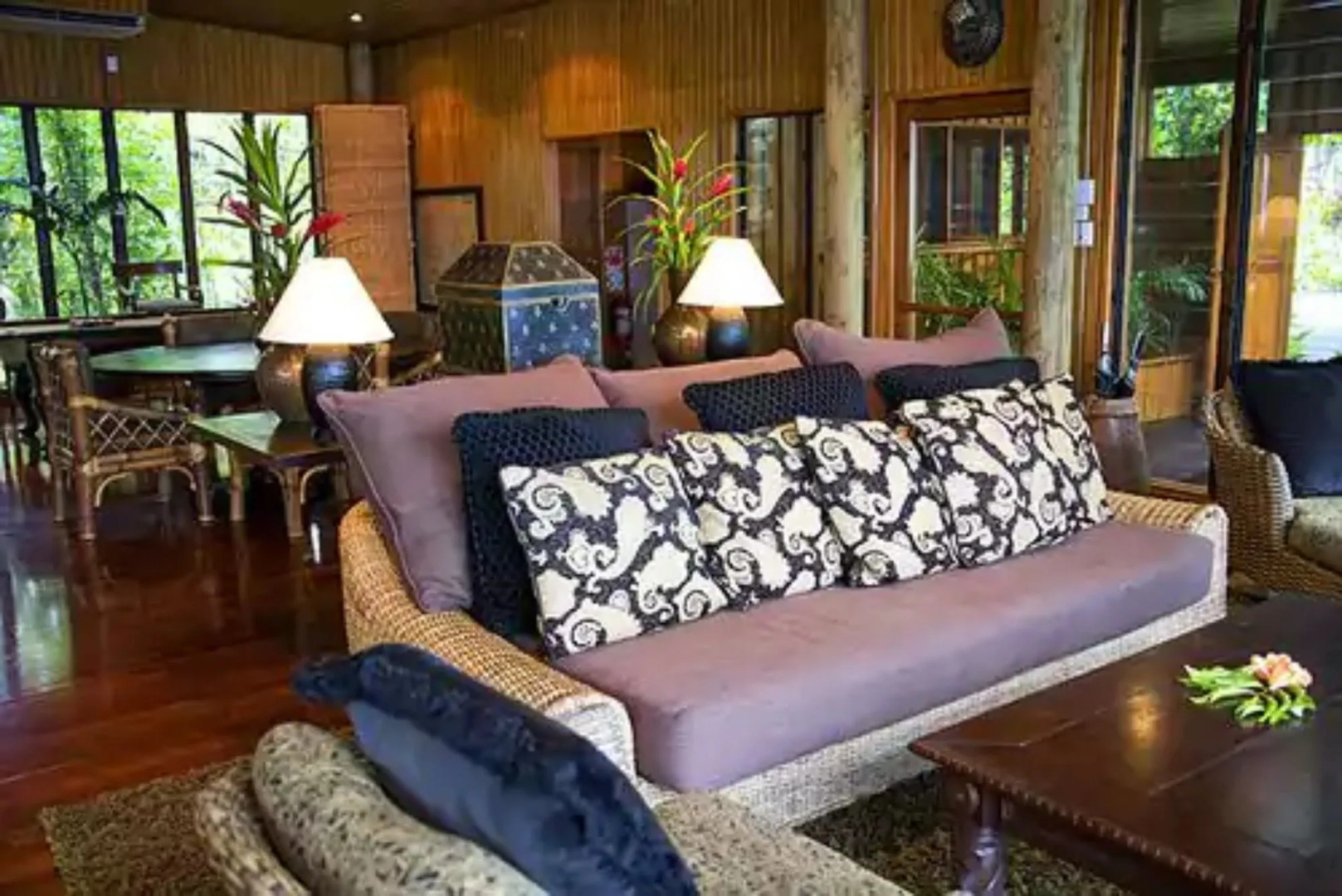 Namale Resort and Spa - Adults Only