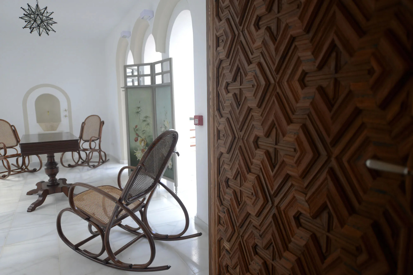 Apartasuites Alberca