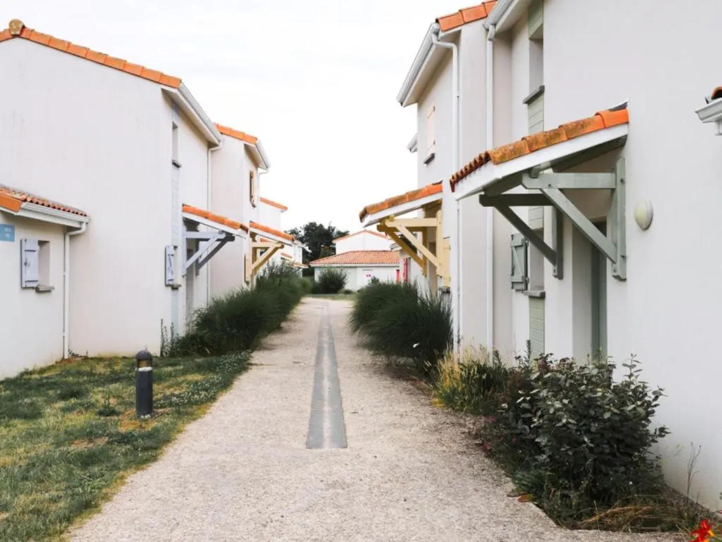 Maison Talmont-Saint-Hilaire, 3 pièces, 6 personnes - FR-1-197-474