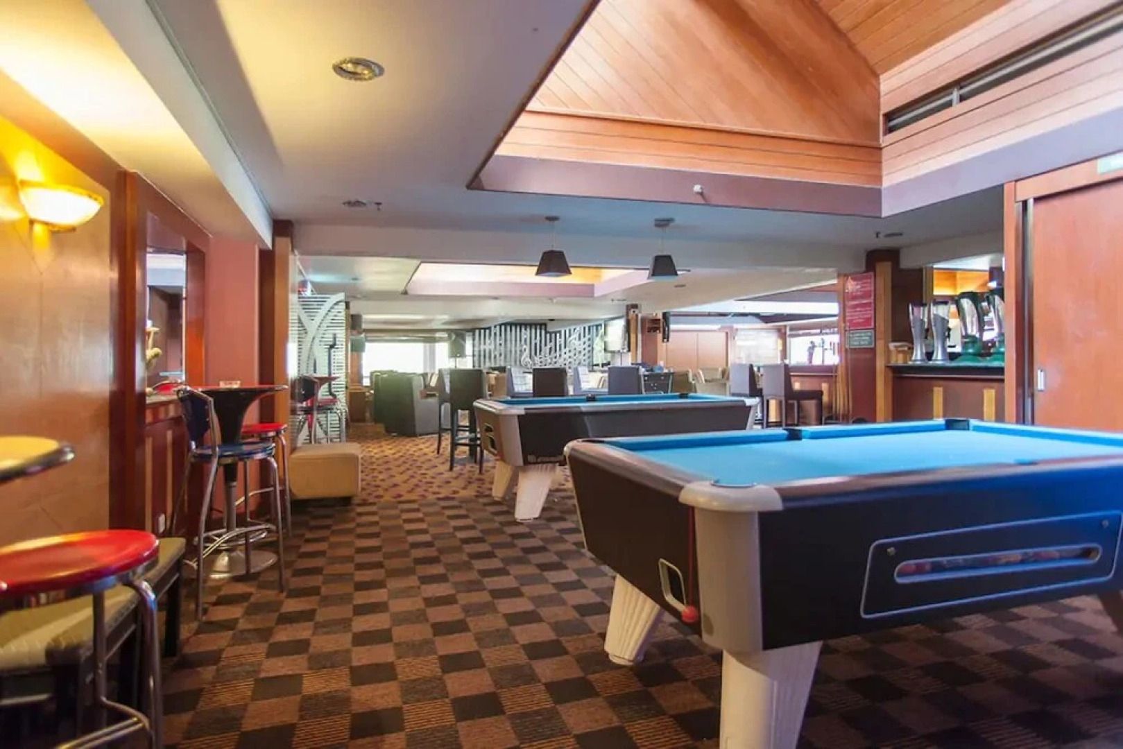 Awana Genting Executive Suite