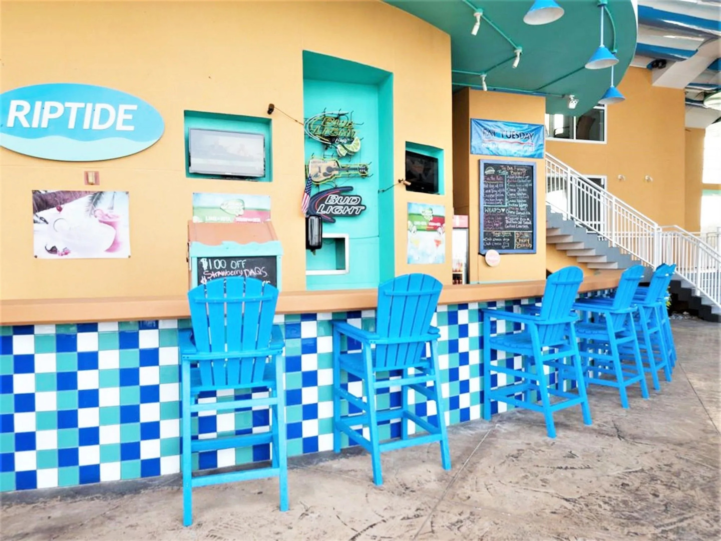 Splash Beach Resort by Panhandle Getaways