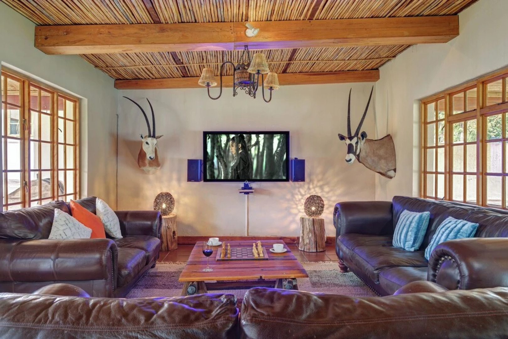 Buccara Karoo - Graaff Reinet