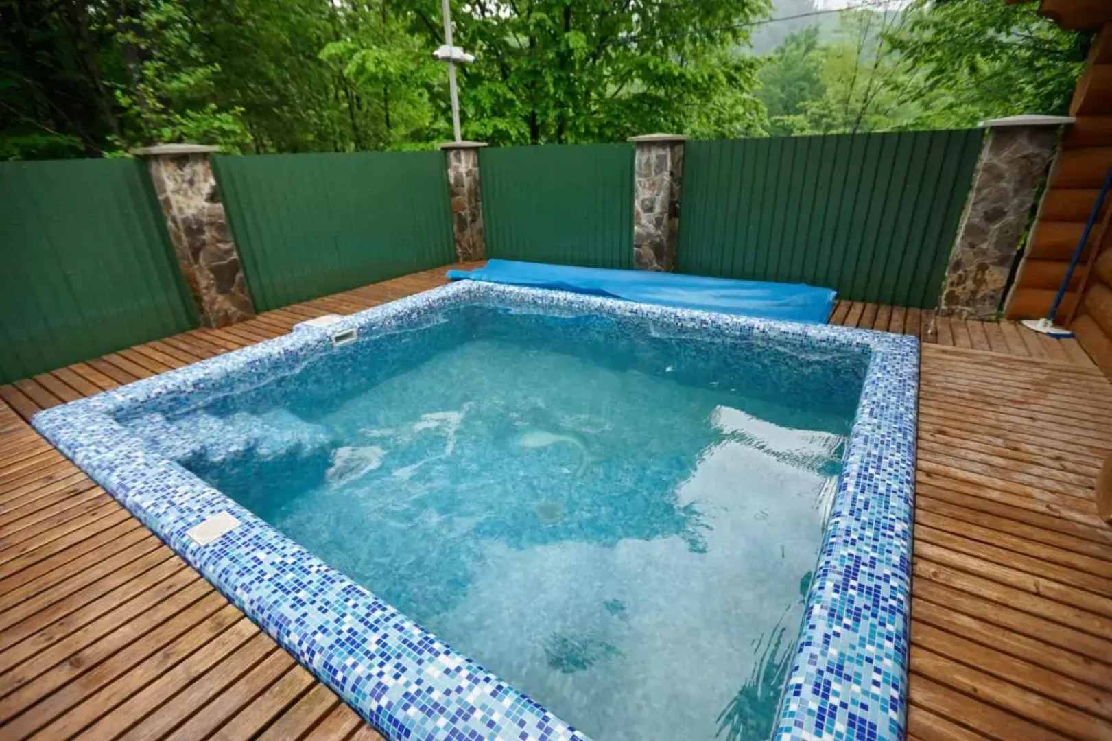 Chudodievo in Chynadievo Mini-Hotel