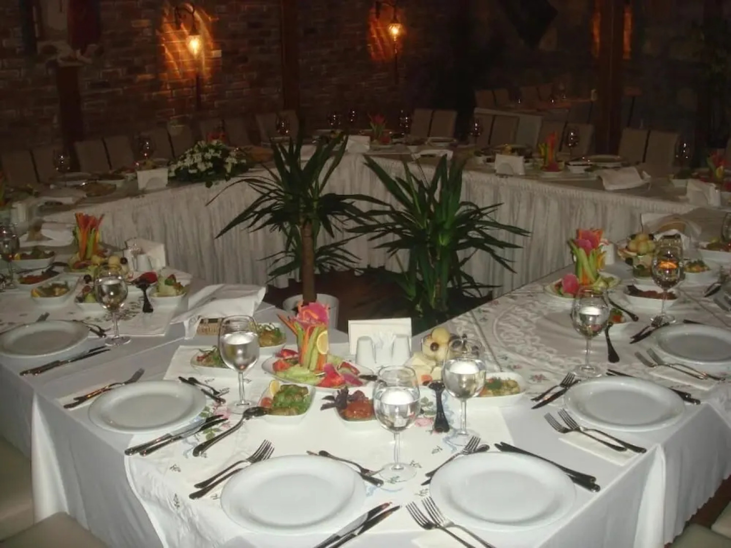 Kale Ici Hotel - Special Class