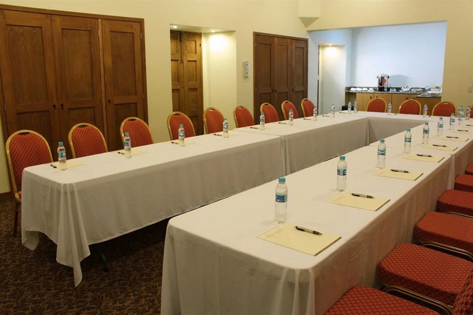 Casa del Alma Hotel Boutique & Spa