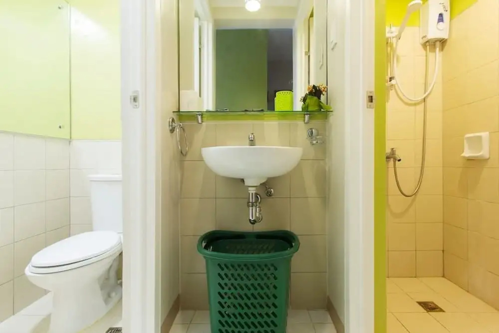 Camella Northpoint Condominium Unit