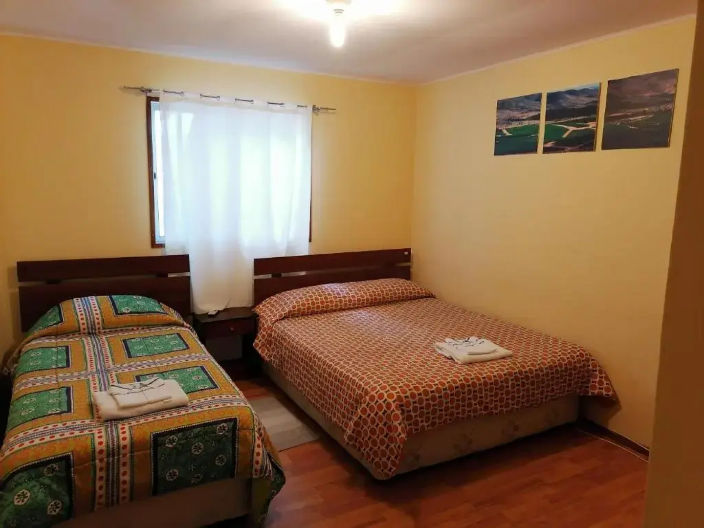 Hostal La Concepcion