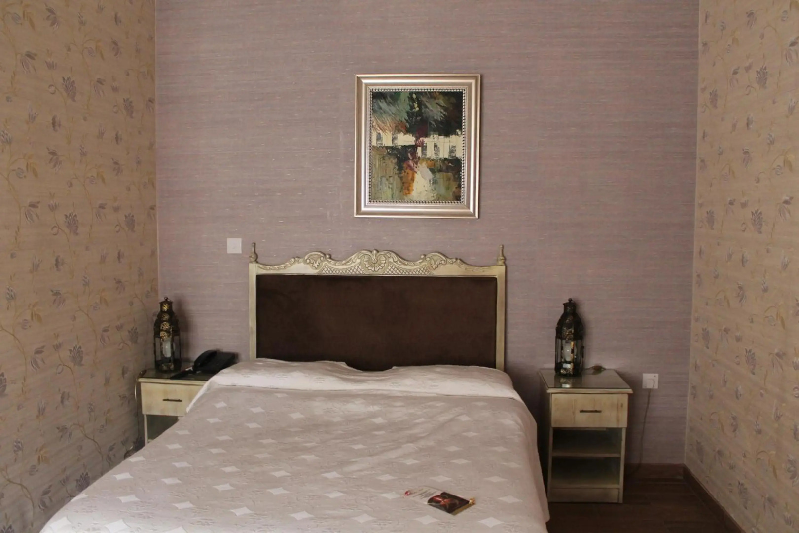 Bella View Art Boutique Hotel