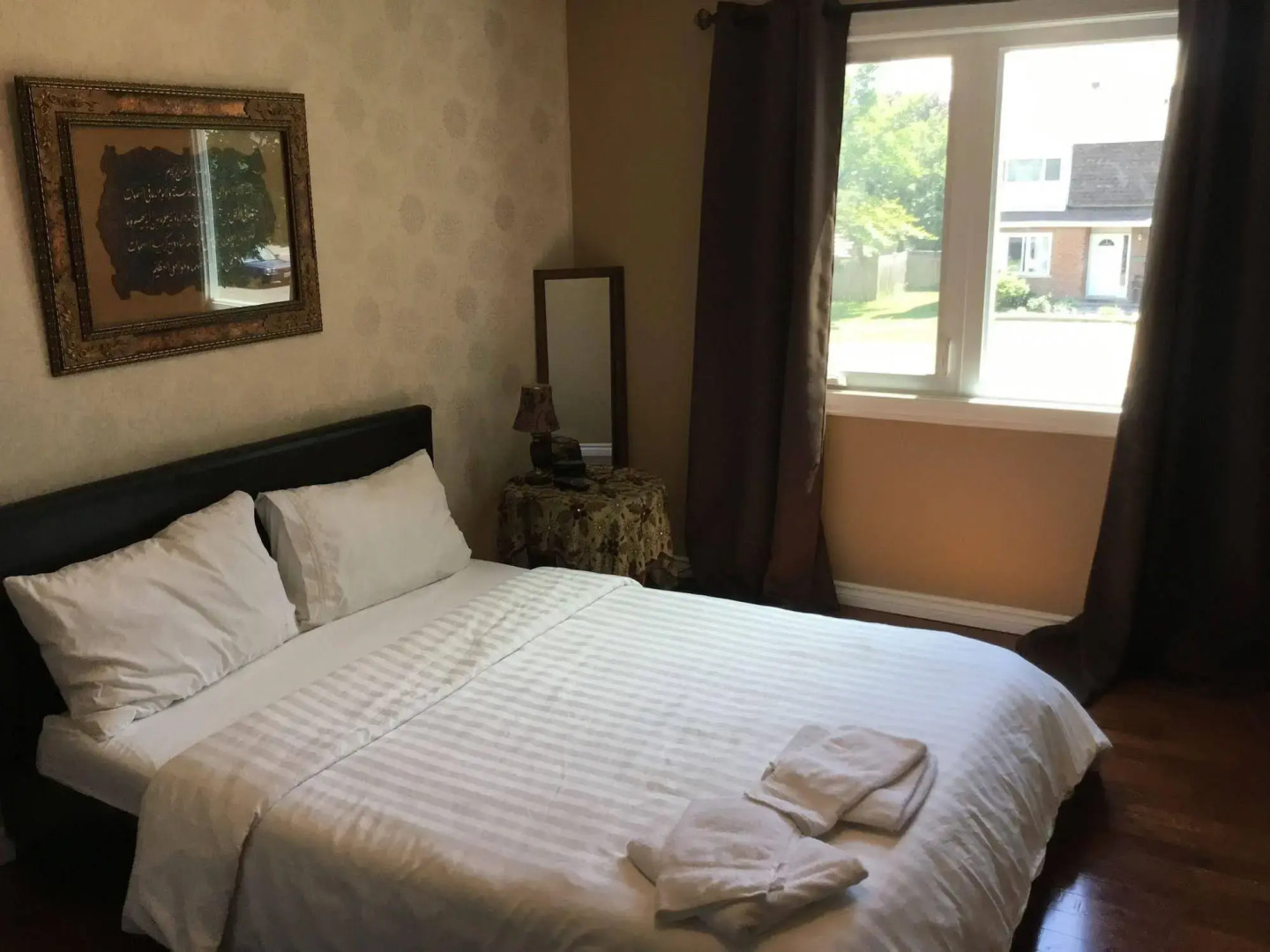 Mac Bed and Breakfast