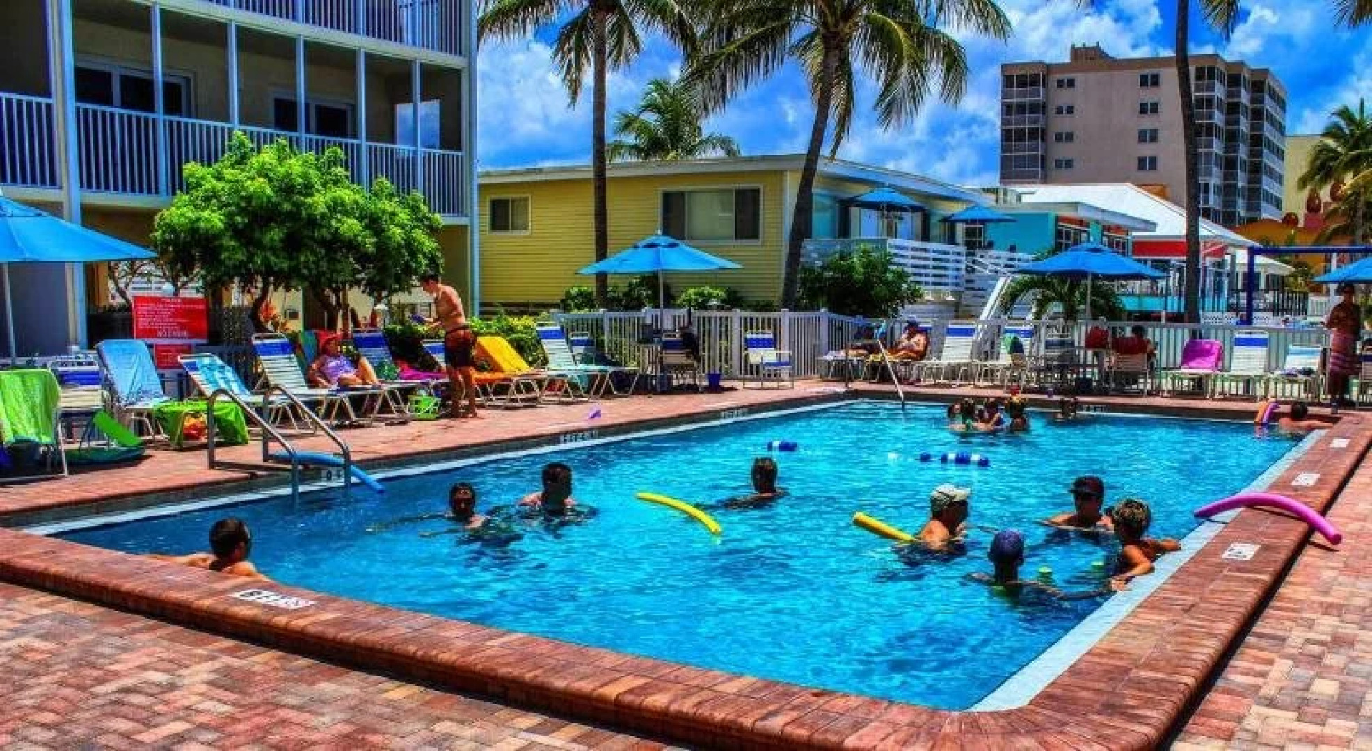 Windward Passage by VRI Resort