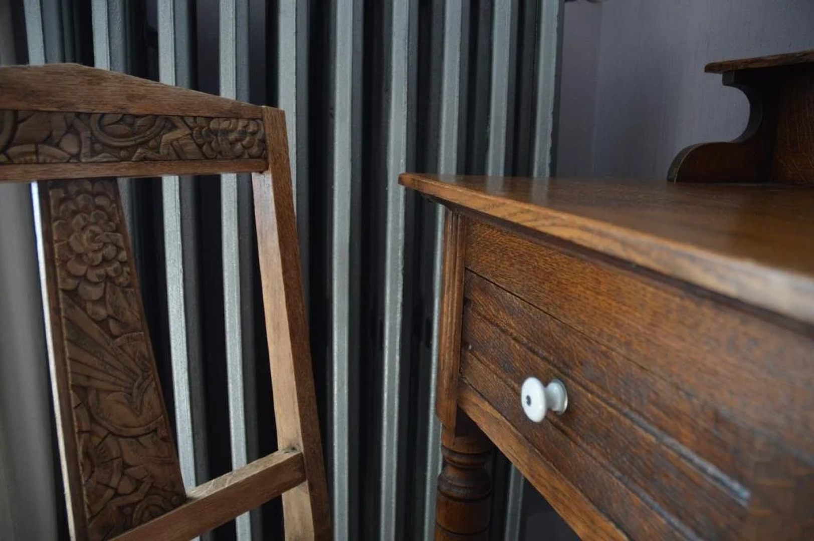 Aux 4 Saules de 4 Wilgen