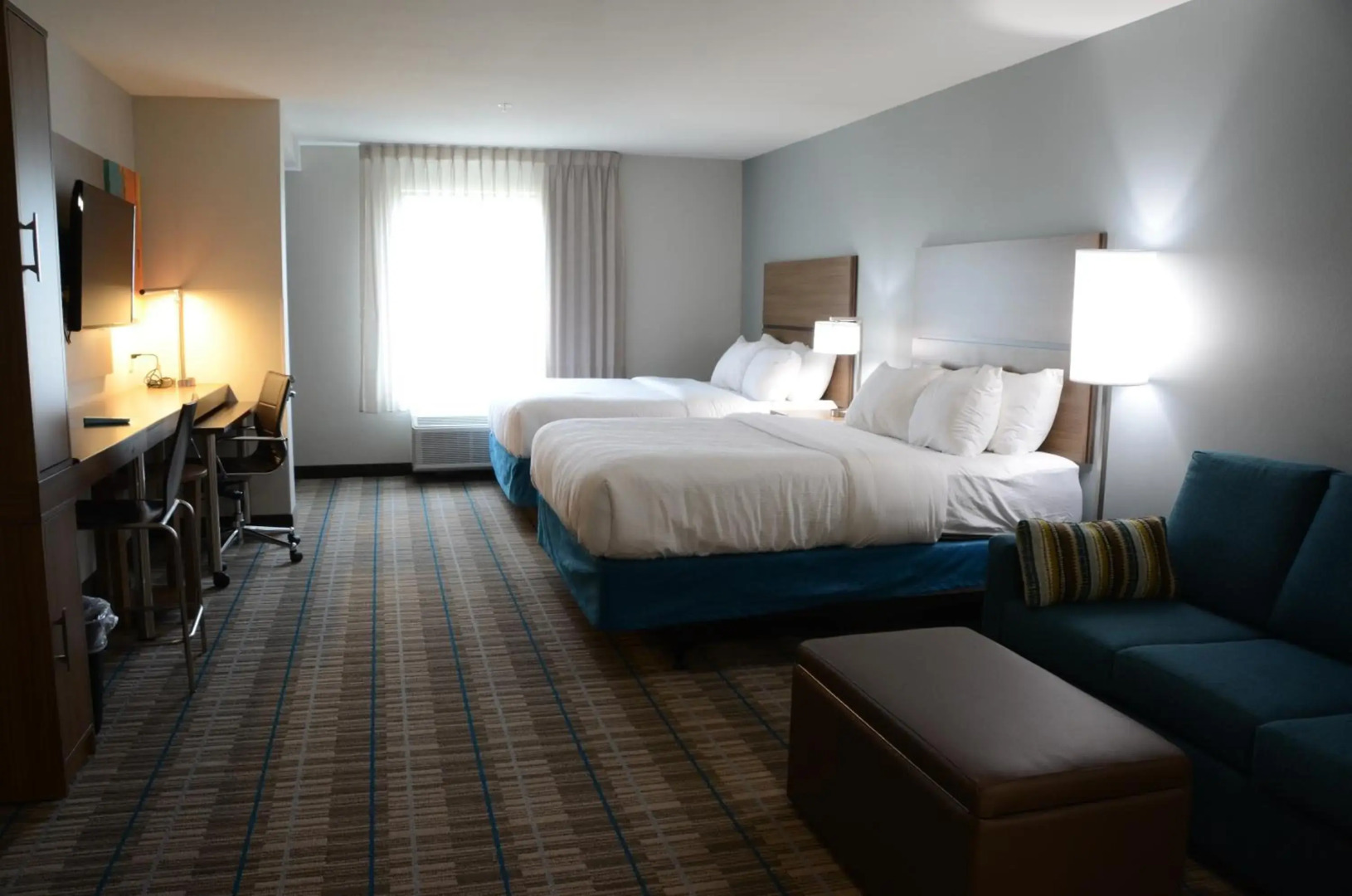 MainStay Suites Bowling Green North