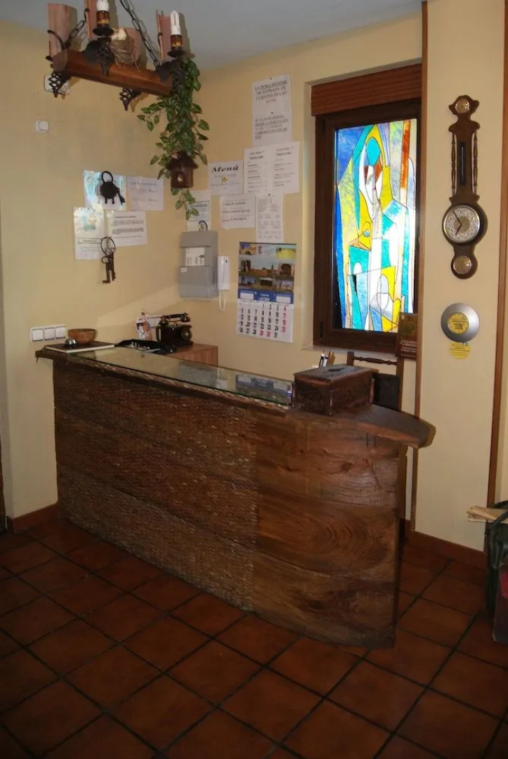 Casa el Cura