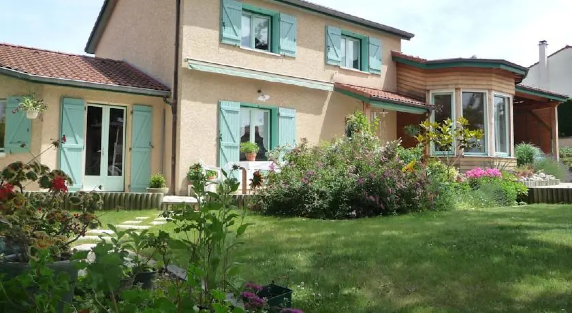 Les Hauts de Saint Galmier