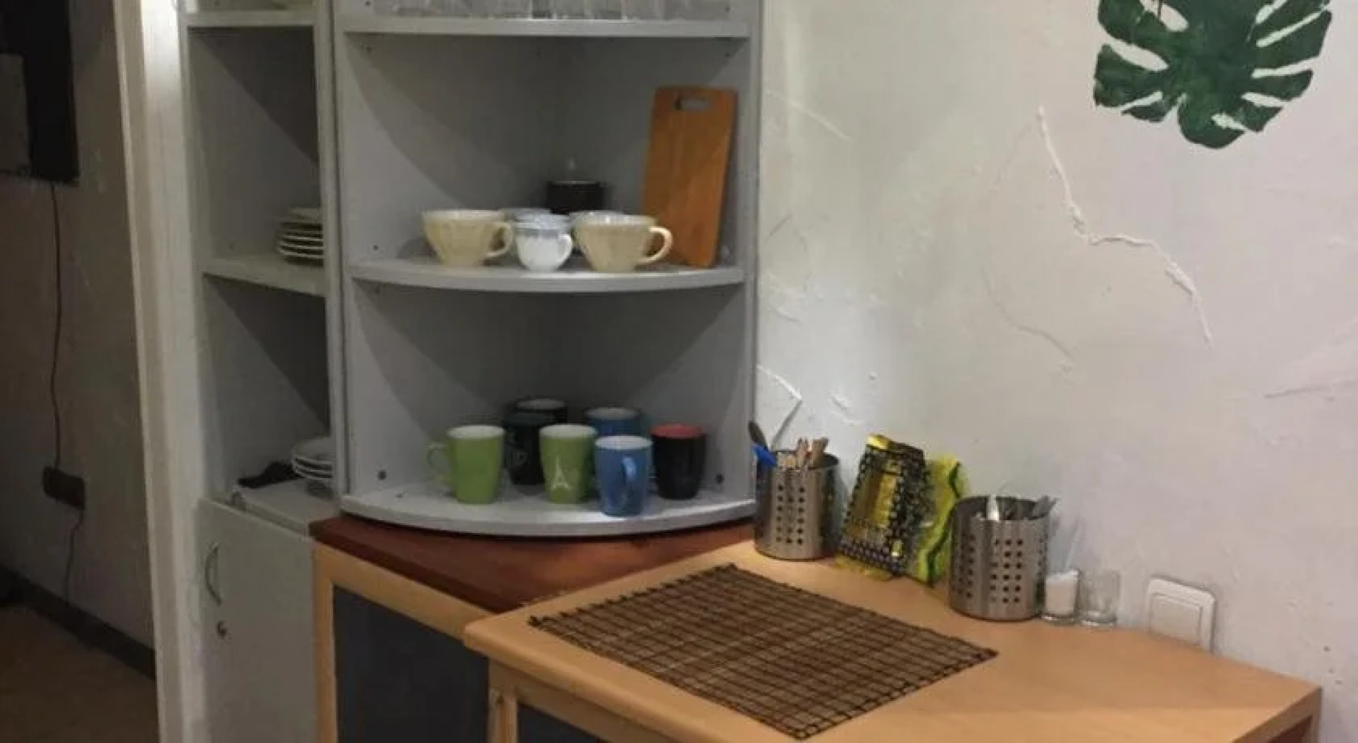 Меблированные комнаты Da Vinci 